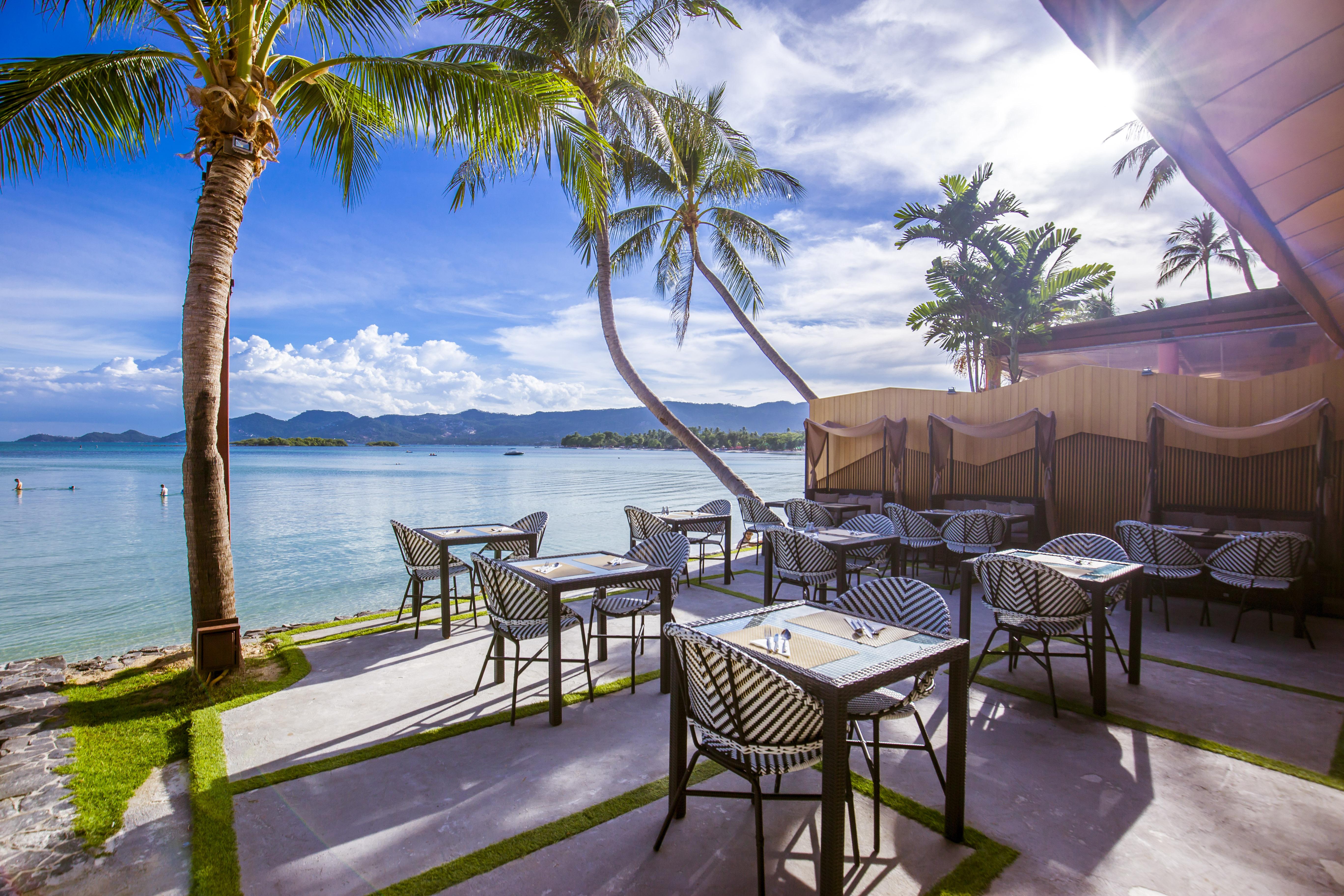 HOTEL BAAN HAAD NGAM BOUTIQUE RESORT KOH SAMUI 4 Thailand